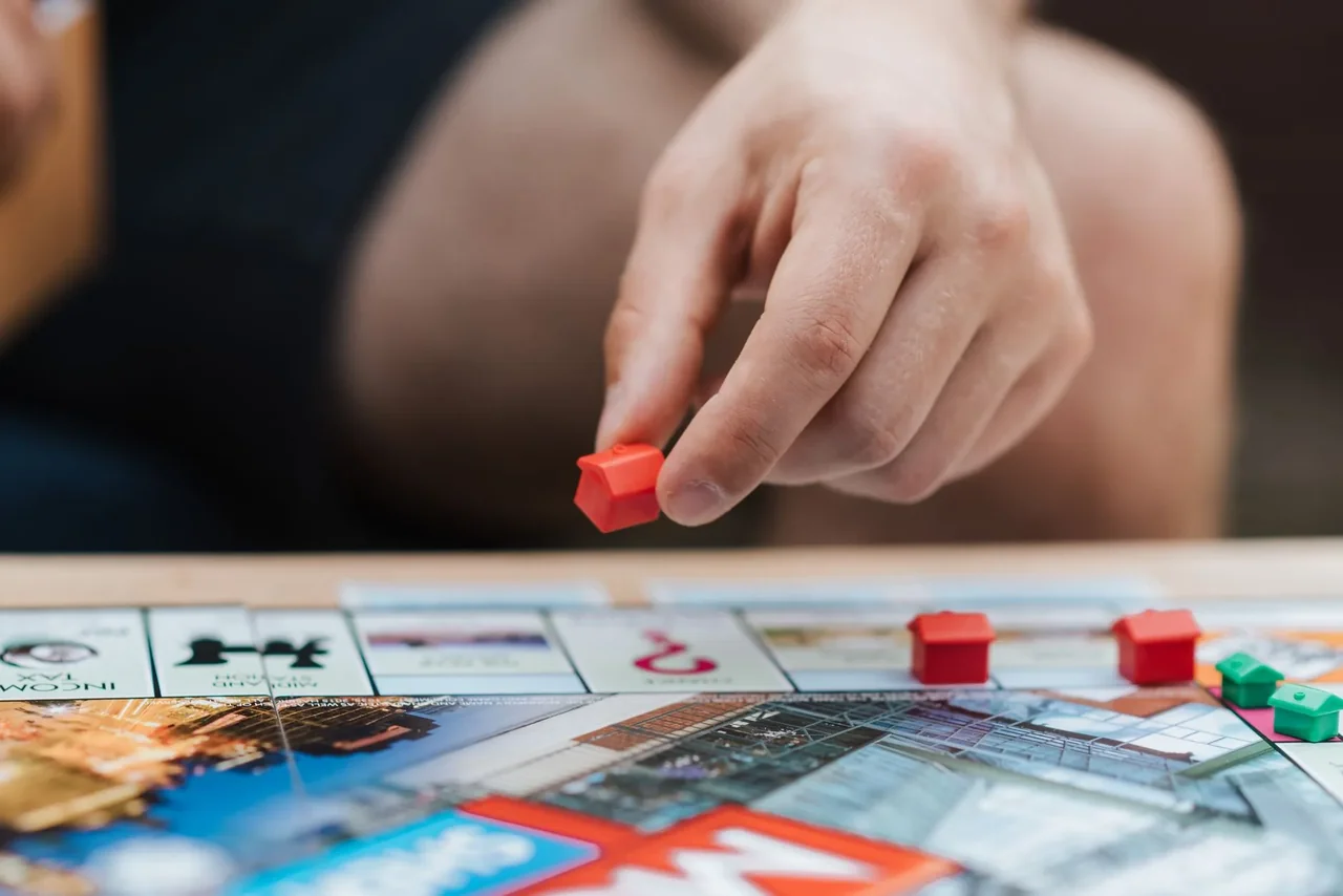 Spielschule & Gaming-Einführung